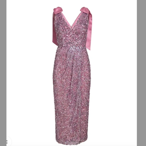 Markarian Dresses & Skirts - NWT Markarian Ella Dress